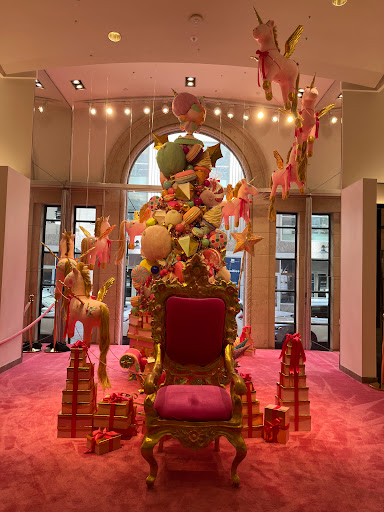 Clothing Store «Neiman Marcus», reviews and photos, 1618 Main St, Dallas, TX 75201, USA