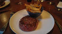 Steak tartare du Restaurant français Georgette à Paris - n°12