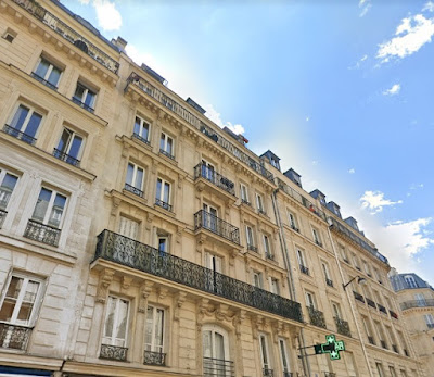 Agence immobilière Guy Hoquet PARIS 5 Maubert à Paris