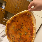 Photo n°1 de l'avis de Claudietto.2 fait le 19/06/2022 à 11:47 sur le  Stasera...Pizza!!! à Selargius