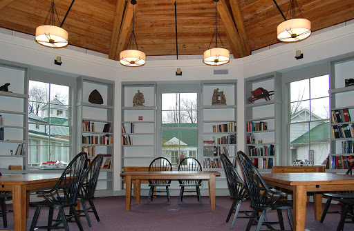 Art Museum «Sandy Spring Museum», reviews and photos, 17901 Bentley Rd, Sandy Spring, MD 20860, USA