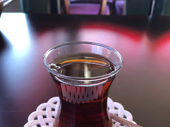 Bahçeköy Cafe