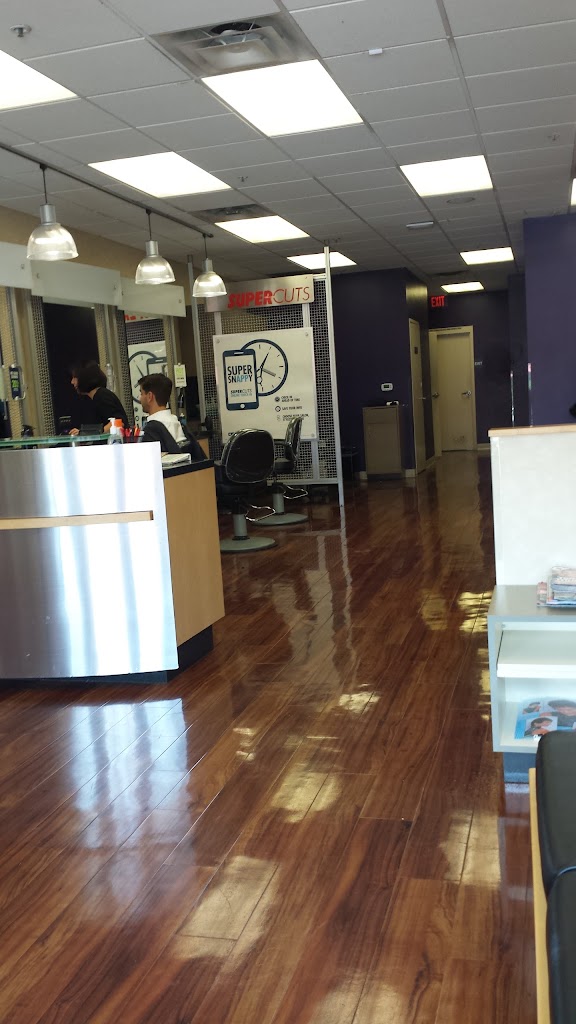 Supercuts 92660