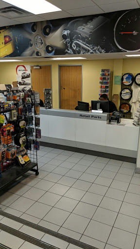 Nissan Dealer «Grubbs Nissan», reviews and photos, 310 Airport Fwy, Bedford, TX 76022, USA