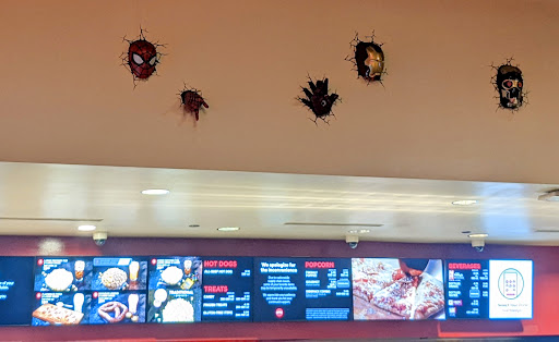 Movie Theater «AMC Weston 8», reviews and photos, 1338 SW 160th Ave, Sunrise, FL 33326, USA