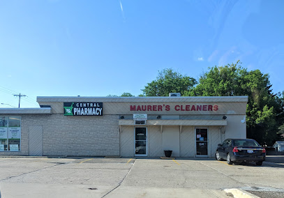 Maurer's Sanitary Cleaners
