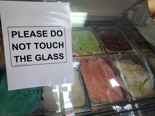 Ice Cream Shop «Cold Stone Creamery», reviews and photos, 27071 McBean Pkwy #3b, Santa Clarita, CA 91355, USA