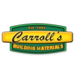 Building Materials Store «Carrolls Building Materials», reviews and photos