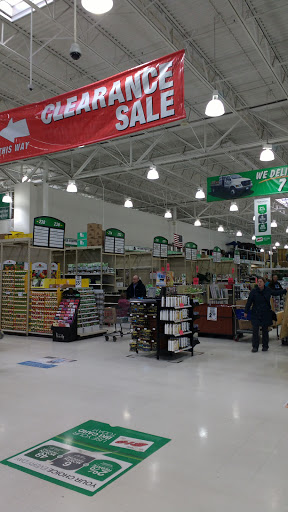 Home Improvement Store «Menards, Inc.», reviews and photos, 12000 Hickman Rd, Clive, IA 50325, USA