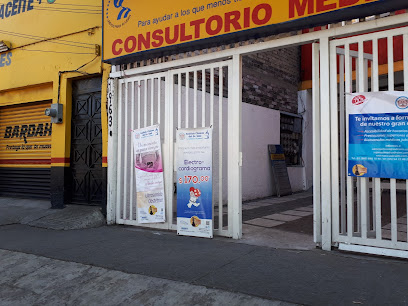 Farmacias Similares, , Iztapalapa