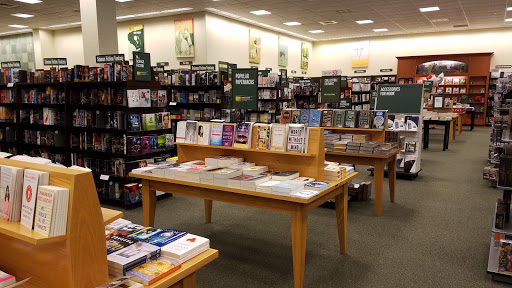 Book Store «Barnes & Noble», reviews and photos, 3625 Dallas Hwy #400, Marietta, GA 30064, USA