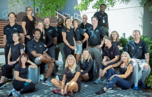 Gym «MUSC Wellness Center», reviews and photos, 45 Courtenay Dr, Charleston, SC 29401, USA