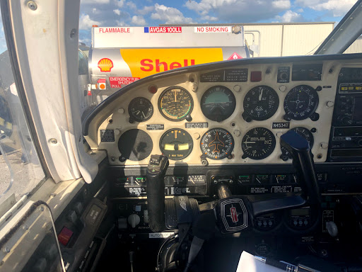 Flight School «Sunrise Aviation, Inc.», reviews and photos