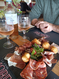 Plats et boissons du Restaurant italien Le Pink Amore à Lacanau - n°19