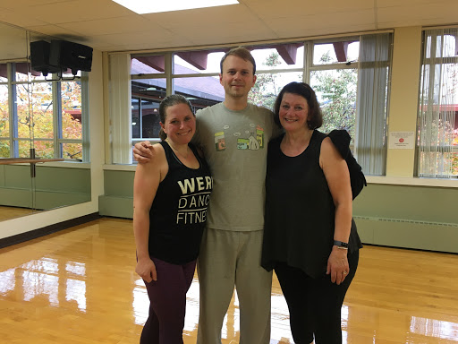 Recreation Center «Community Recreation Center», reviews and photos, 3000 Glenview Rd, Wilmette, IL 60091, USA