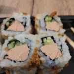 Photo n° 1 de l'avis de Ludovic.o fait le 18/04/2023 à 11:51 pour Makesushi à Toulouse