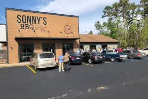 Sonny's BBQ image