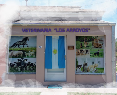 Veterinaria Los Arroyos de ROBERTO OTERO