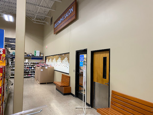 Pet Supply Store «PetSmart», reviews and photos, 5001 Sergeant Rd, Sioux City, IA 51106, USA