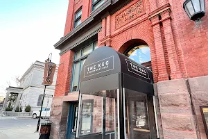 The Keg Steakhouse + Bar - Kingston image