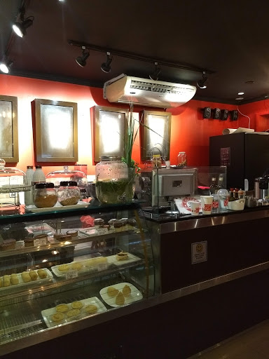 Logo da empresa - Café Metro