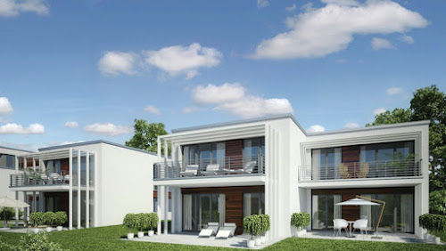 Ferienwohnung SundÜberblick à Altefähr