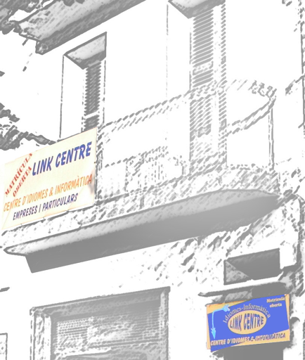 LINKCENTRE Idiomes & Informàtica, Escuela de idiomas en Granollers,Barcelona