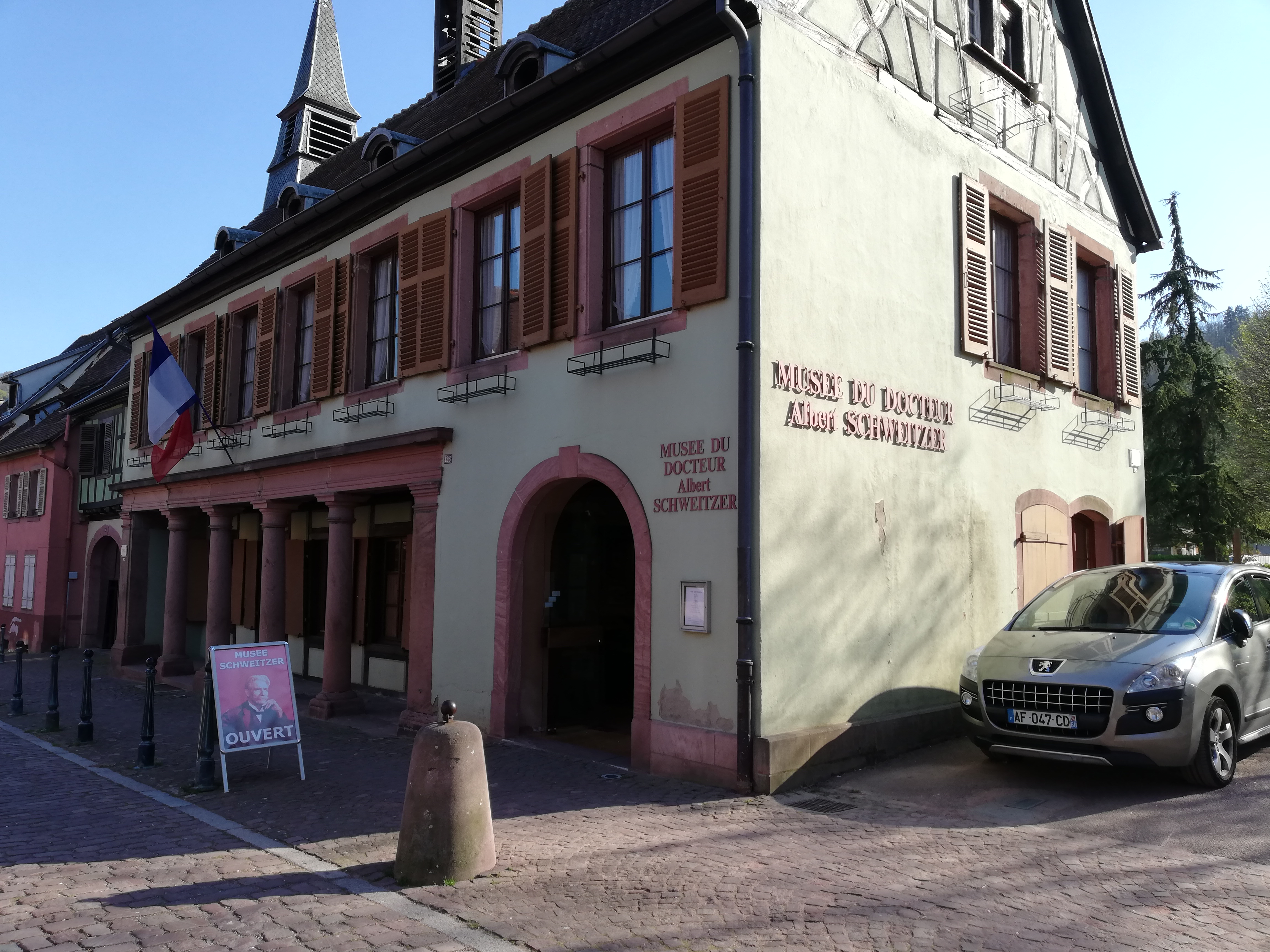 Photo n° 2 de l'avis de Tonino.a fait le 22/04/2019 à 19:06