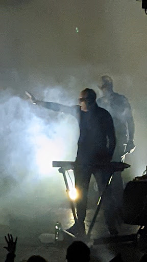 Concert Hall «The Orpheum», reviews and photos, 1915 E 7th Ave, Tampa, FL 33605, USA