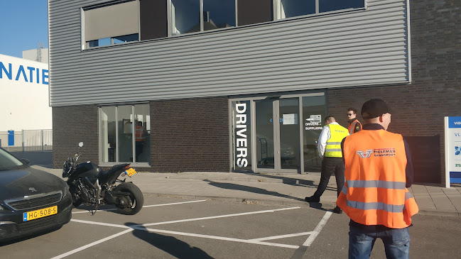 Reacties en beoordelingen van Zeeland Sugar Terminal Bv