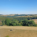 Photo n°1 de l'avis de Mireille.d fait le 14/08/2022 à 04:26 sur le  Landhaus Eifelsicht à Hellenthal