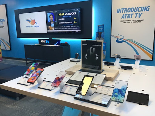 AT&T Store