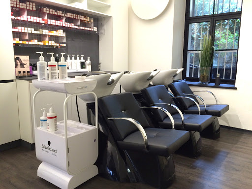Friseur SCHNITTIG! In Graz