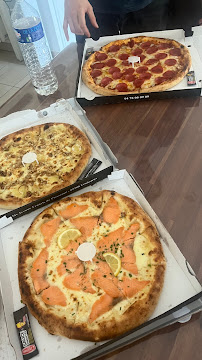 Plats et boissons du Pizzeria Pizz'Avenue à Vénissieux - n°17
