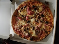 Plats et boissons du Pizzeria Mario Pizza à Villard-Bonnot - n°6