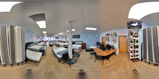 Mattress Store «Sweet Dreams Mattress Center», reviews and photos, 1136 6th St, Nevada, IA 50201, USA