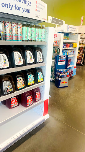 Drug Store «Walgreens», reviews and photos, 300 N Bradford Ave, West Chester, PA 19380, USA