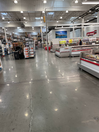 Warehouse store «Costco Wholesale», reviews and photos, 1006 W Wabash Ave, Eureka, CA 95501, USA