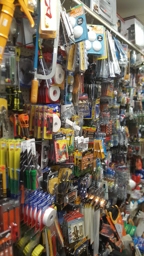 Variety Store «Sara Dollar Discount», reviews and photos, 2200 SW 16th St # 102, Miami, FL 33145, USA