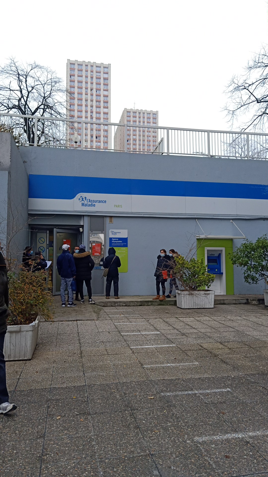 Photo n° 1 de l'avis de Sato.e fait le 16/12/2020 à 11:18