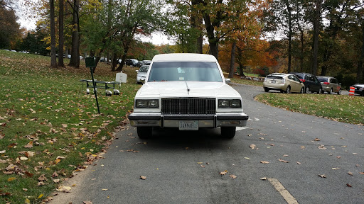 Funeral Home «Janazah Services Muslim Funeral Home», reviews and photos, 14640 Flint Lee Rd, Chantilly, VA 20151, USA