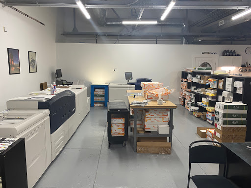 Print Shop «KN8Designs, LLC», reviews and photos, 1716 Madison Rd, Cincinnati, OH 45206, USA