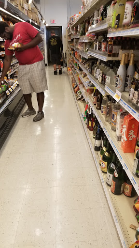 Japanese Grocery Store «Nijiya Market», reviews and photos, 240 Jackson St, San Jose, CA 95112, USA