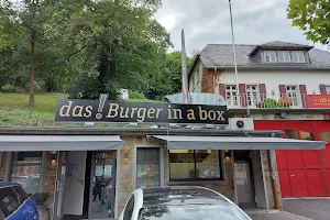 das!Burger - in a box image