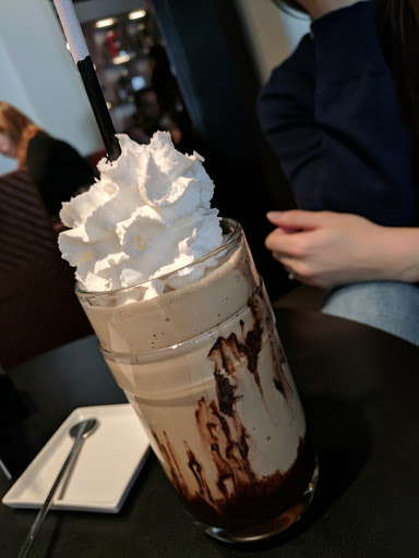 Boutique «Nespresso Madison Boutique & Cafe», reviews and photos, 761 Madison Ave, New York, NY 10065, USA