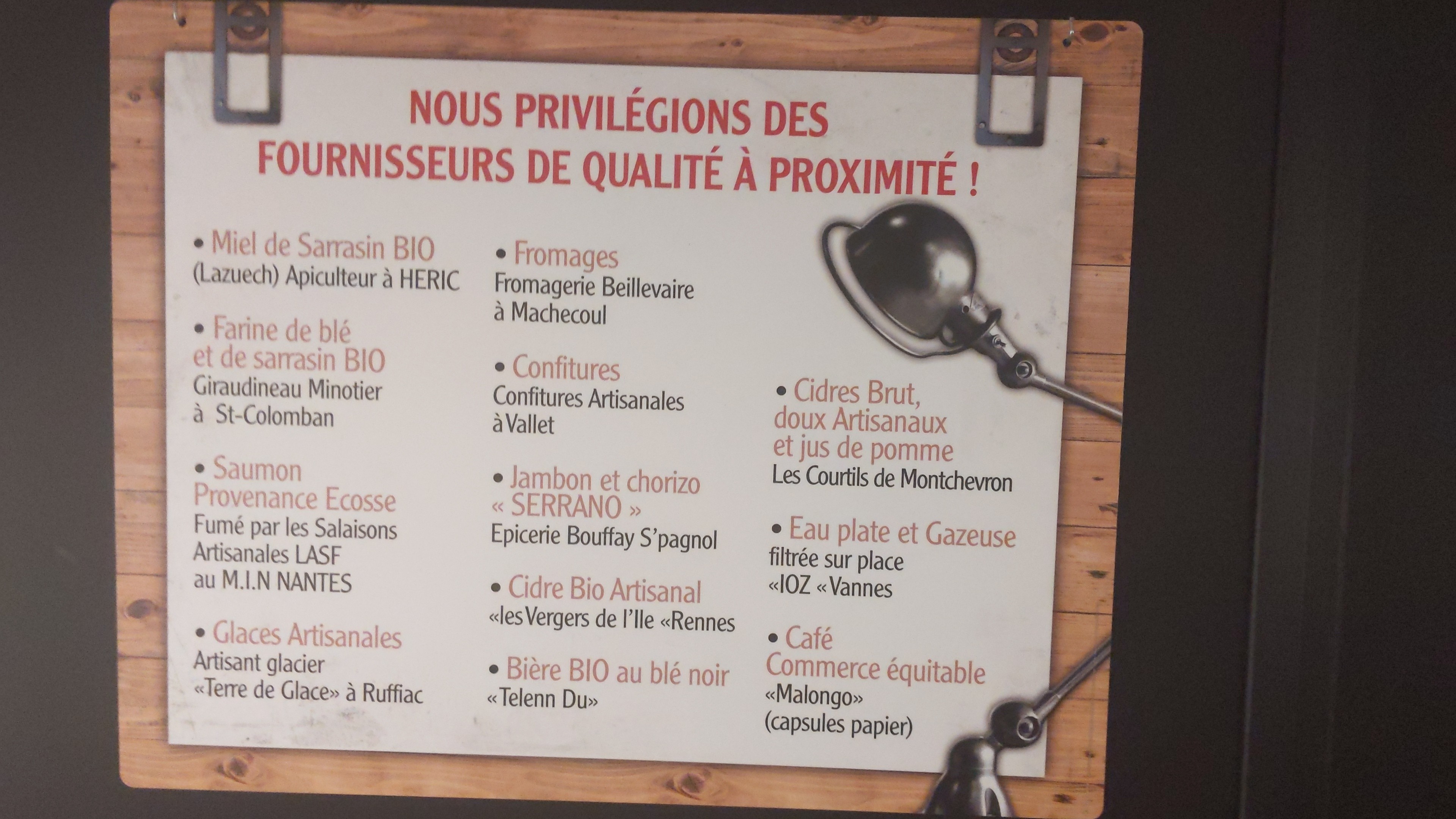 Photo n° 1 de l'avis de Martin.o fait le 23/08/2020 à 12:59