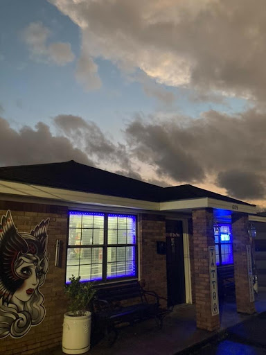 Explore brazil tattoo ideas, creative tattoo ideas in Warner Robins, available at Atomic Valkyrie