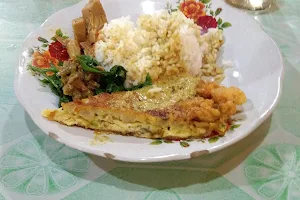 Nasi Padang 15rb image