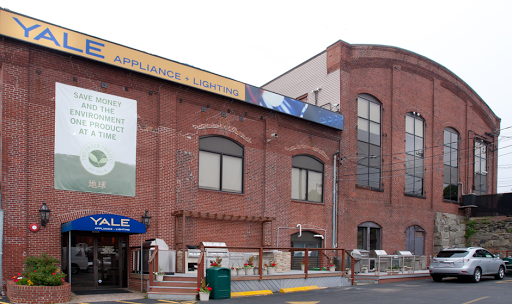 Appliance Store «Yale Appliance + Lighting», reviews and photos, 296 Freeport St, Dorchester, MA 02122, USA