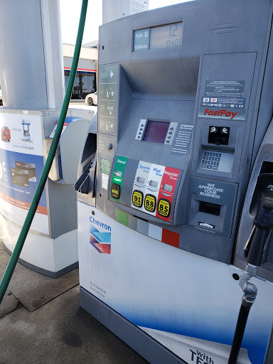 Gas Station «Chevron», reviews and photos, 1855 Skyline Pkwy, Ogden, UT 84403, USA